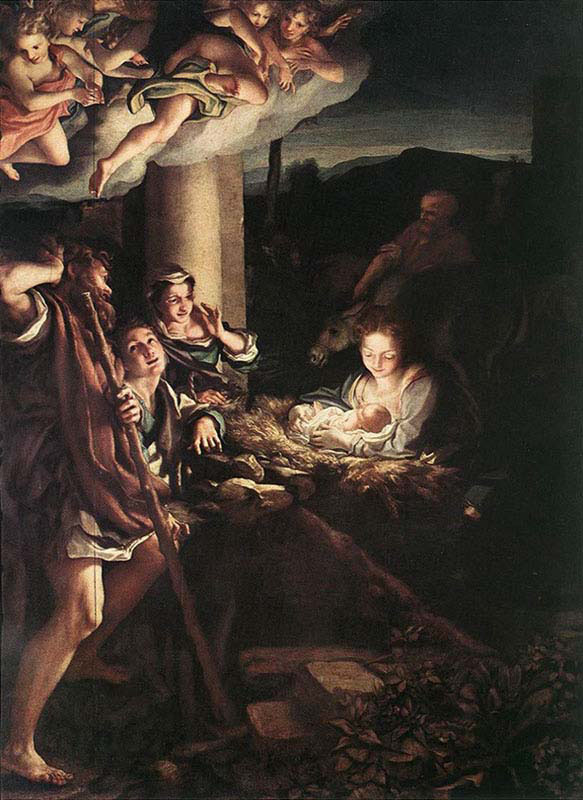 Holy Night